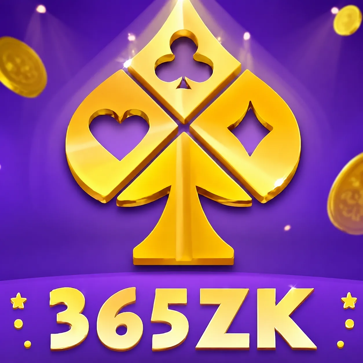 365ZK - Pertempuran Terbaik dalam Game FPS