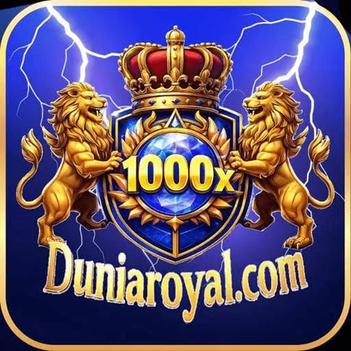 DUNIAROYAL - Petualangan Musik Tak Terbatas
