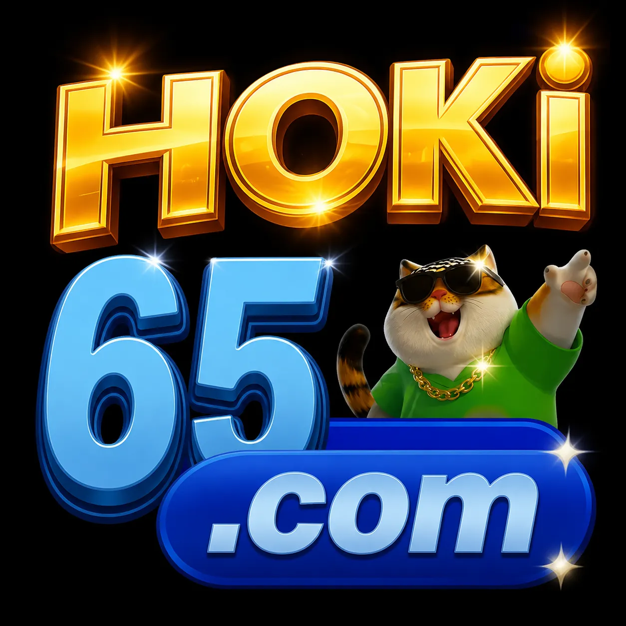 HOKI65 - Permainan Match-3 Penuh Warna dan Tantangan