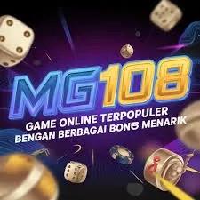mg108 APK Slot