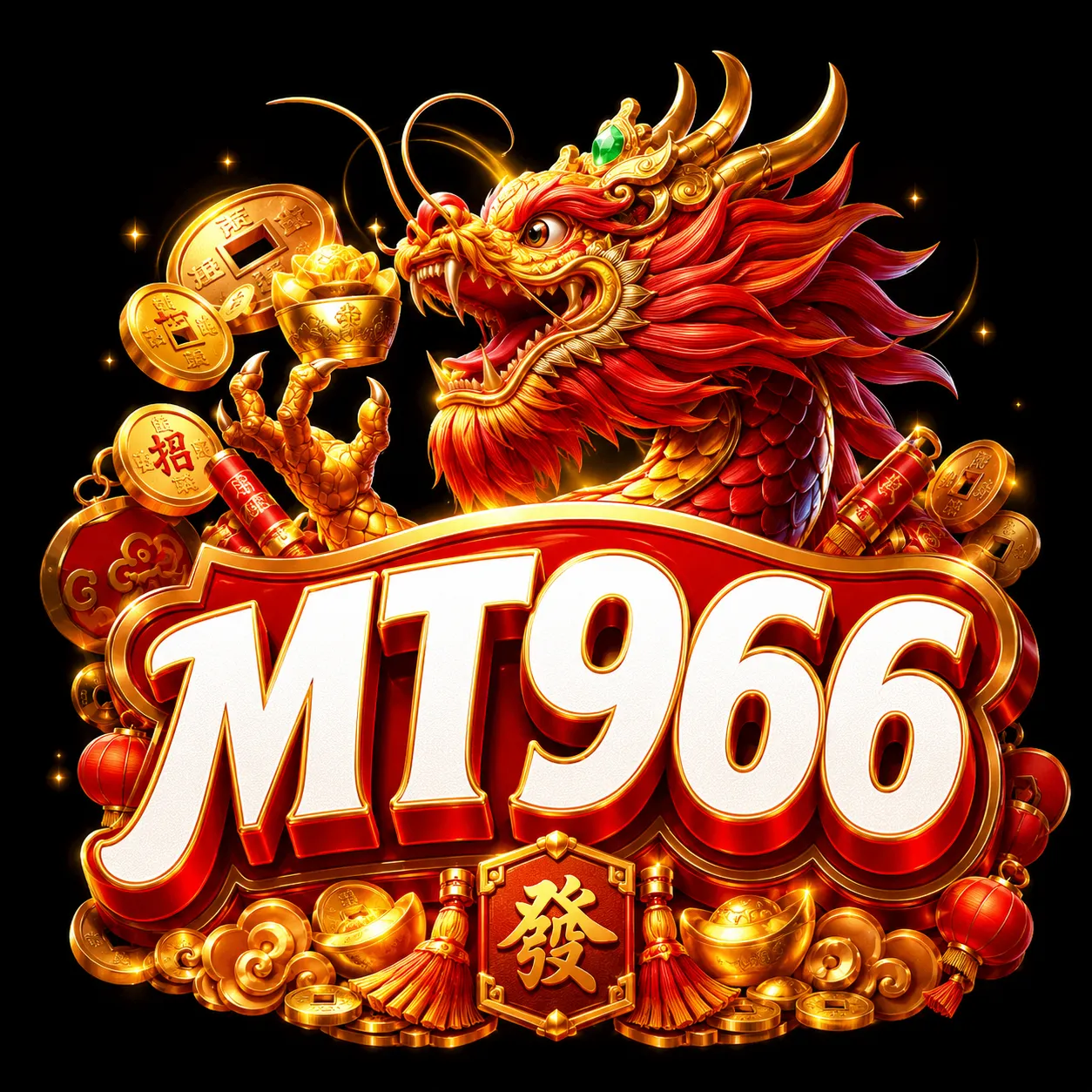 MT966 - Petualangan Epic dalam Game ARPG