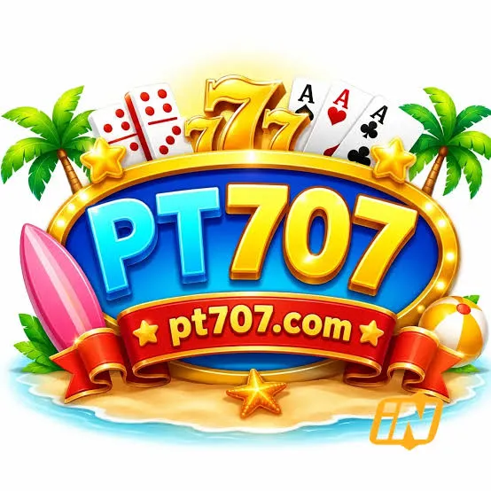 PT707 - Pertarungan Seru di Dunia Game