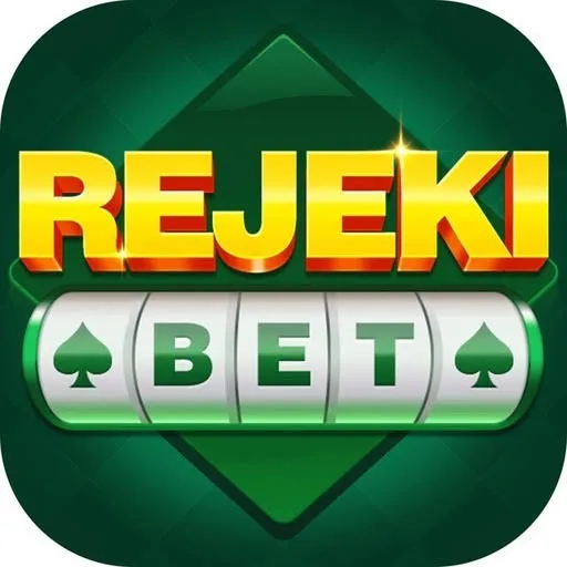 REJEKIBET - Game Bingo Seru dan Menantang