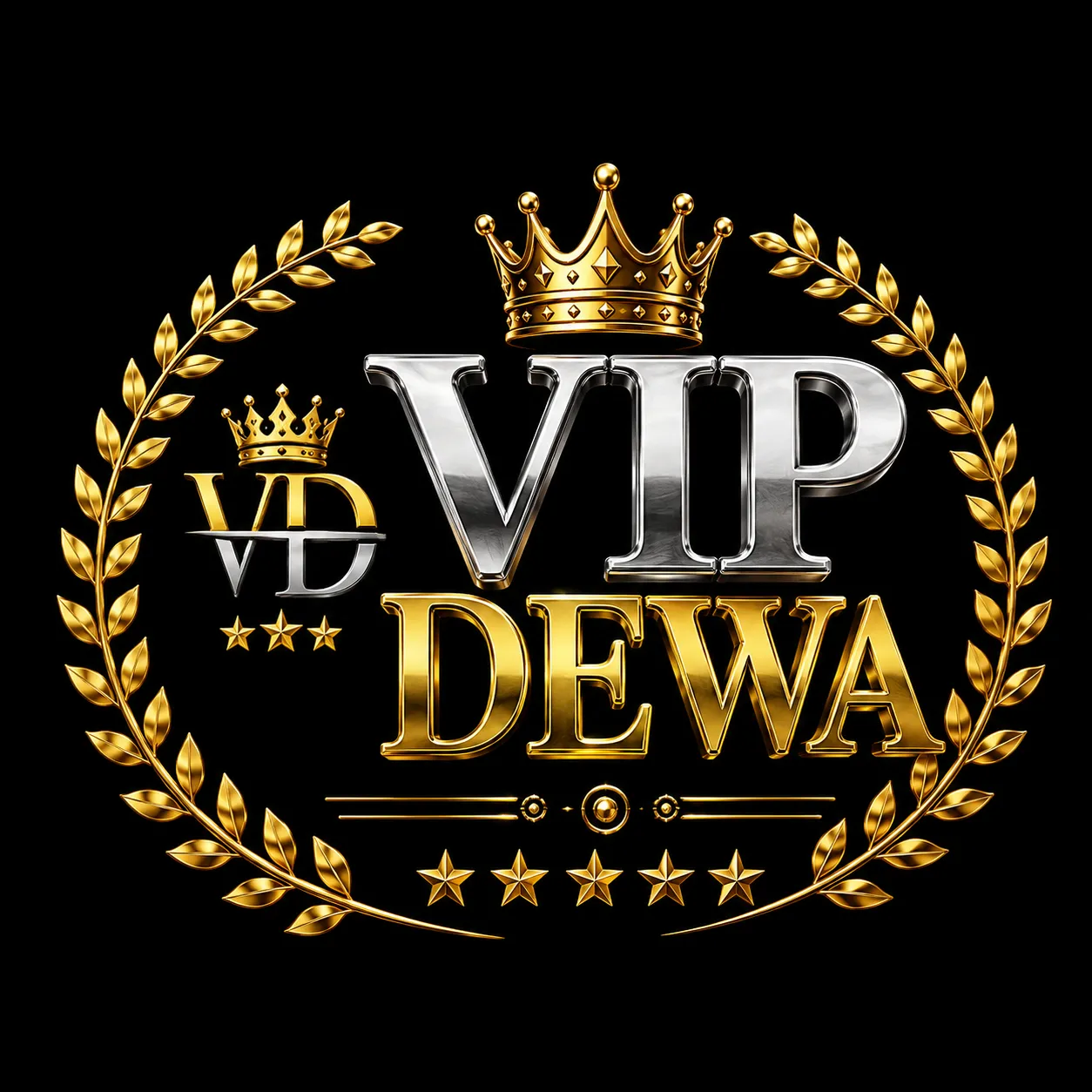 vipdewa APK Simulation